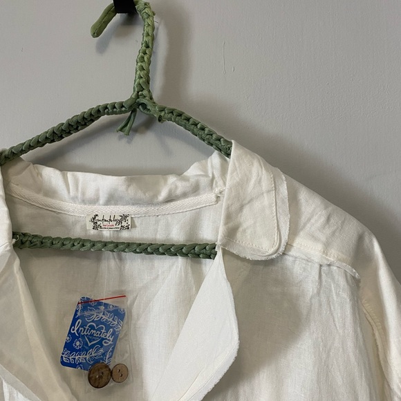 Brand new Free People body suit - Picture 4 of 6